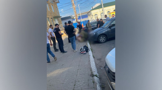 Стрельба в Россоши Воронежской области: что известно на текущий момент