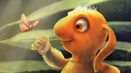 Зрители ощутят воронежскую «Снежную Королеву 2» в новом киноформате