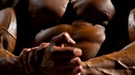 Чемпиона Воронежской области по бодибилдингу обвиняют в контрабанде сильнодействующих веществ