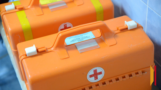 После атак БПЛА в больницах остаются 5 воронежцев