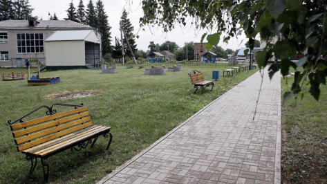 В Воронежской области выбрали лучшие муниципальные образования