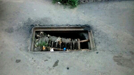  Срок подачи заявок на благоустройство дворов воронежских многоэтажек продлен до 1 сентября (СПИСОК ДОКУМЕНТОВ)