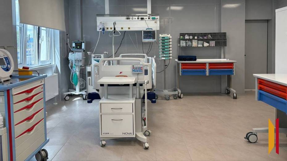 Получивший удар током 14-летний воронежский подросток попал в реанимацию