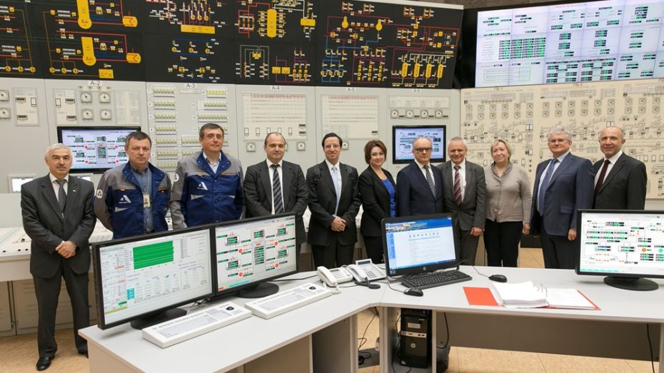 Французские атомщики построят энергоблоки по опыту Нововоронежской АЭС