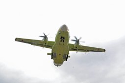 Воронежский самолет-долгострой впервые покажут на авиасалоне