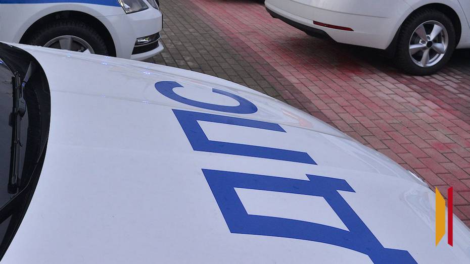 Счет шел на минуты: воронежские полицейские помогли доставить ребенка в больницу