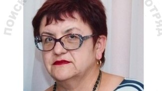 В Воронеже 58-летняя женщина вышла с работы и пропала