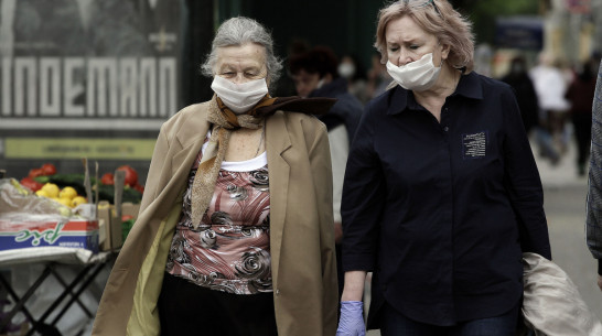 Воронежские врачи вылечили 123 COVID-пациента в Воронежской области