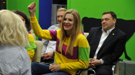 «Это было грандиозно». Воронежские участники – о студенческом фестивале в Сочи