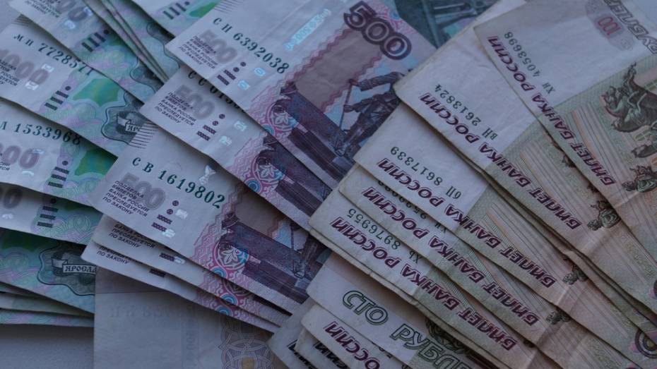В Воронежской области пропали 3 должника по алиментам на общую сумму около 1,5 млн рублей