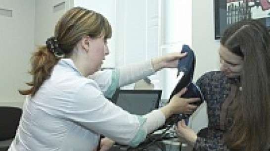 Треть воронежских работодателей заложили деньги соцстраха на медосмотры и санатории