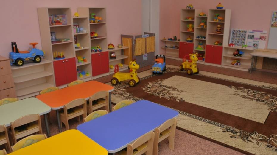 В Воронежской области детский сад заплатит за сломанную руку ребенка 87 тыс рублей