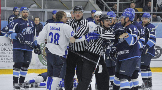 Гид РИА «Воронеж»: выходные 7-8 февраля