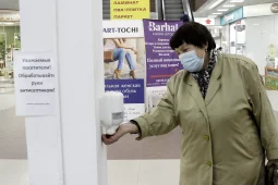 Пятый день подряд фиксируют менее 800 заболевших ковидом в Воронежской области