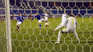 Воронежский «Факел» оценит игрока молодежной команды «Ростова»