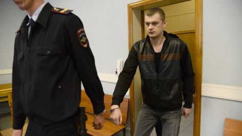 Воронежский облсуд назначил лечение убийце двух человек