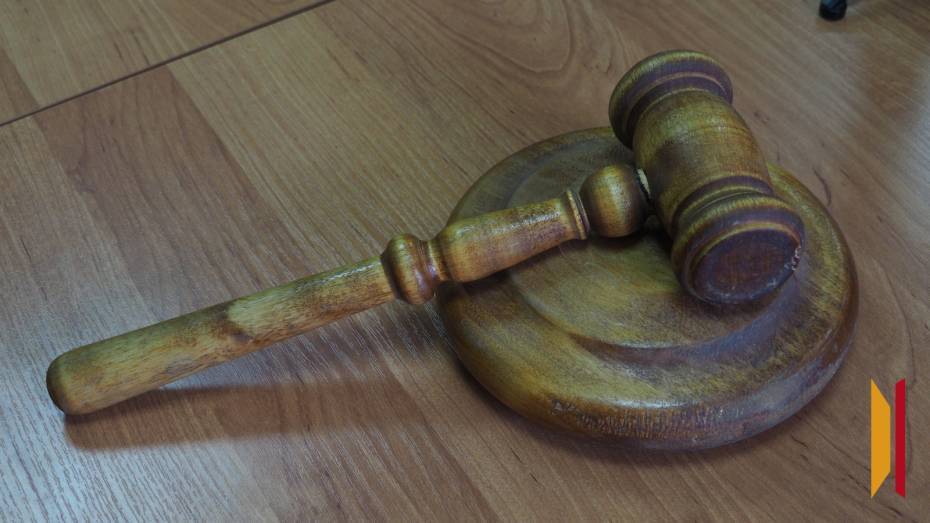 Экс-начальник управления по вопросам миграции Воронежской области безуспешно попытался обжаловать свой приговор