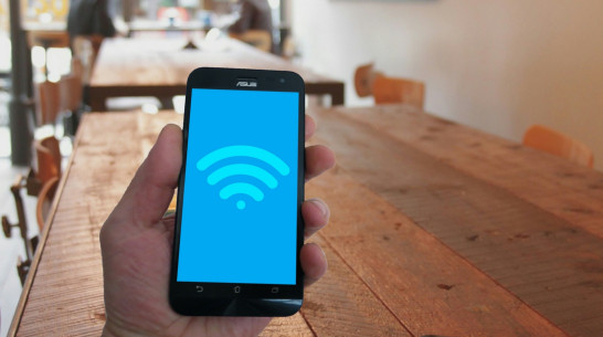 На воронежских вокзалах появился бесплатный интернет