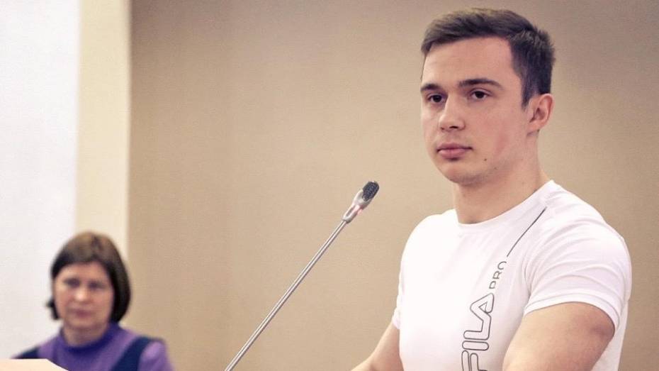 Воронежский студент выиграл грант на создание системы безопасности автомобиля