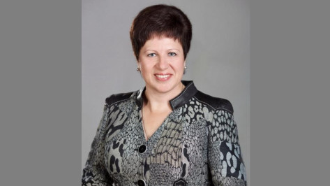 Пост главного архитектора Воронежа займет Людмила Подшивалова