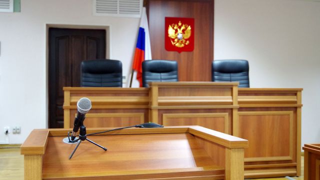 Владимир Путин назначил двух новых судей в Воронежской области
