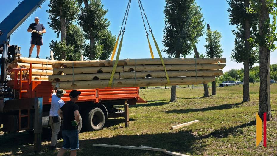 В Богучаре осенью откроют зооуголок
