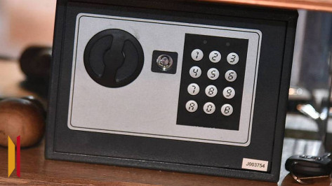 Воронежский суд вынес приговор саратовцу, похитившему более 500 тыс из сейфа магазина