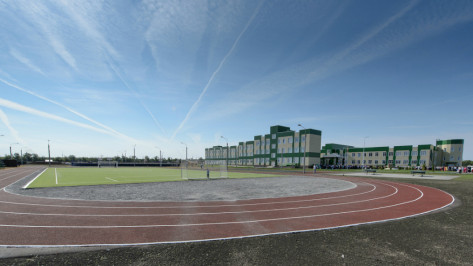 За победу во всероссийском конкурсе поборются 5 городов Воронежской области