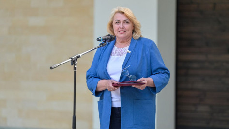 Члены партии «Единая Россия» станут наставниками участников СВО в рамках программы «Герои земли Воронежской»