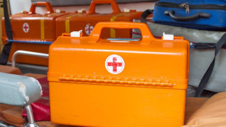 В Лискинском районе погиб 54-летний водитель Mitsubishi Pajero