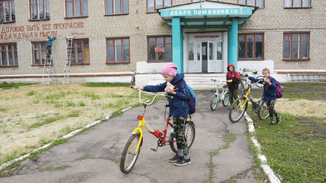 Воронежцам назвали даты школьных каникул в 2022/2023 учебном году