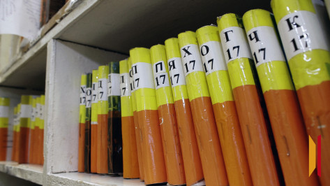 Воронежского пенсионера «записали» к врачу за 5 млн 730 тыс рублей