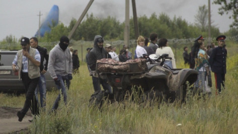 В деле об избиении полицейских при погроме лагеря геологов в Воронежской области появились обвиняемый и подозреваемый 