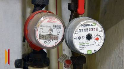 Воронежцам рассказали, повысят ли в ближайшее время тариф на воду