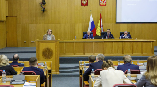 Воронежские бойцы СВО смогут получить бесплатного адвоката для представления их интересов в судах