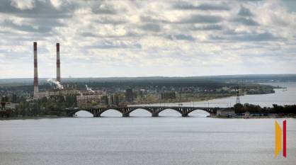 В Воронеже решили отказаться от капитального ремонта Вогрэсовского моста