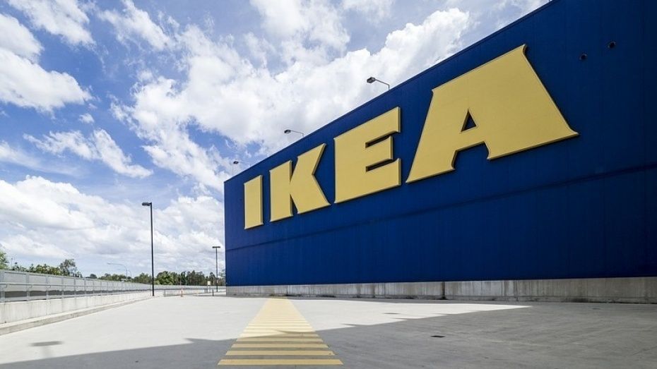 IKEA заморозила свой проект под Воронежем до 2025 года