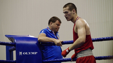 Воронежский спортсмен стал двукратным чемпионом Европы по боксу