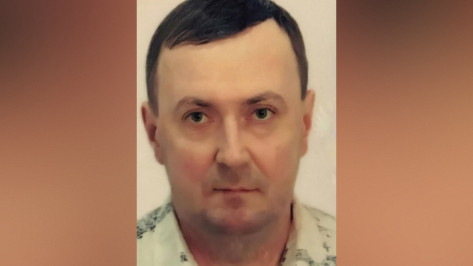 В Воронеже ушел на прогулку и пропал 56-летний мужчина