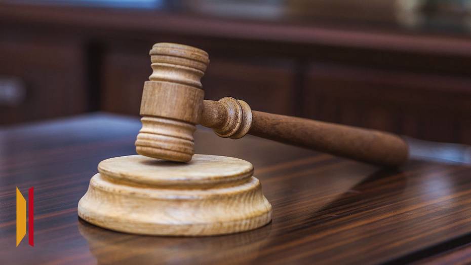 В Воронежской области женщина заступилась за племянника и попала на скамью подсудимых