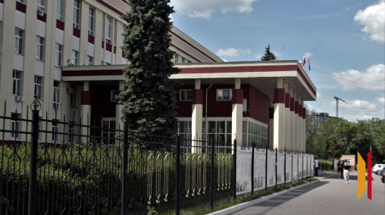 Воронежские вузы вошли в престижный мировой рейтинг лучших университетов