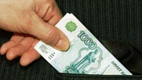 В Воронежской области в 2013 году было зарегистрировано 1,5 тысячи экономических преступлений