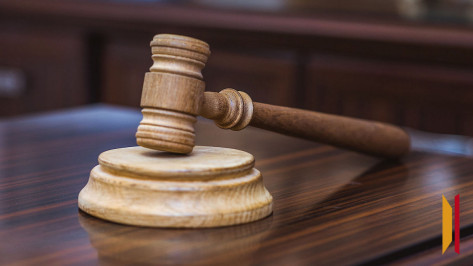 Дмитрий Тисленко может стать заместителем председателя воронежского Арбитражного суда