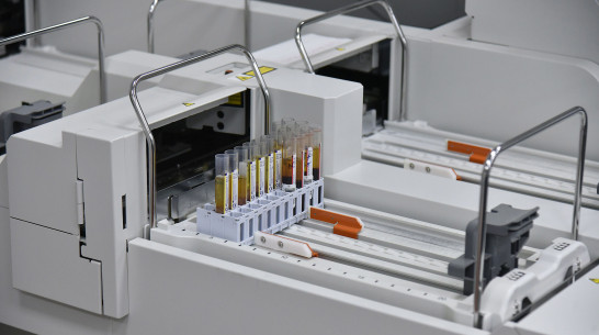 Под Новый год в Воронежской области коронавирусом заболели еще 34 человека