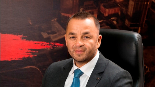 Руководителем филиала МТС в Воронежской области стал Владимир Байгушев