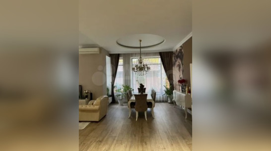 Элитный коттедж на Большой Заячьей Поляне в Воронеже подорожал до 105 млн рублей