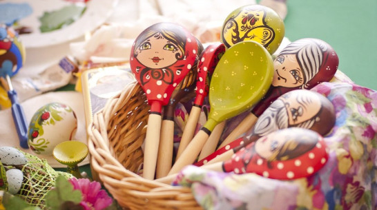 Гид РИА «Воронеж»: выходные 4-5 апреля