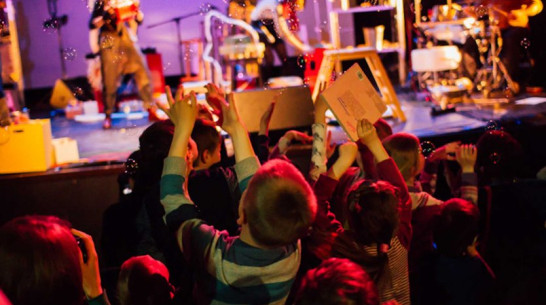 Дети из малообеспеченных семей смогут посмотреть спектакли фестиваля «Маршак» бесплатно