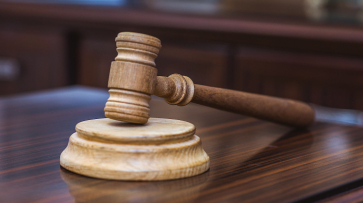 Четверо воронежских судей написали заявления об отставке