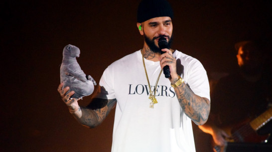 Бургерная рэпера Тимати откроется в Воронеже в январе 2018 года